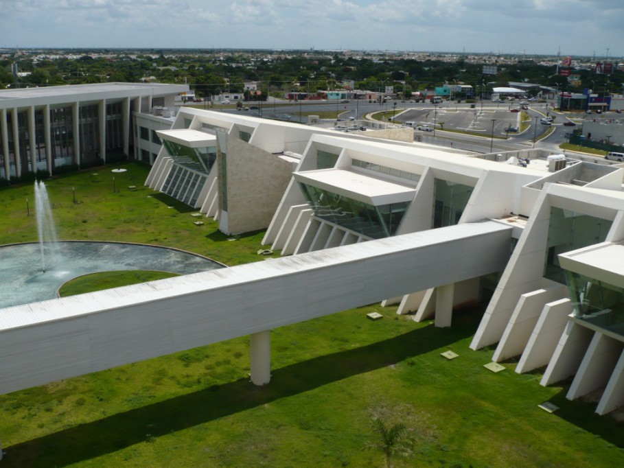 Yucatán a la vanguardia en medicina Yucatán a la vanguardia en medicina