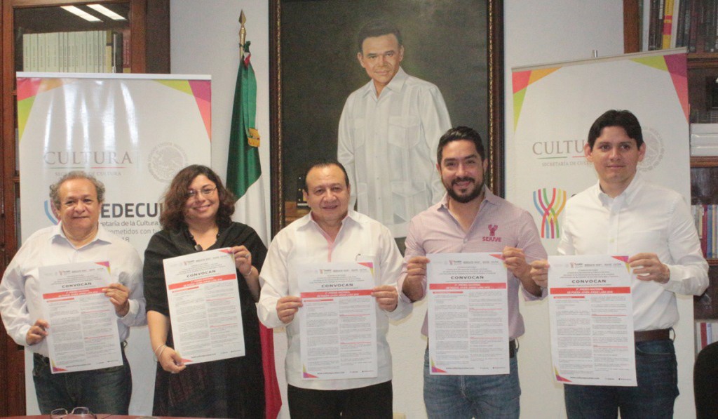 Abre convocatoria el Premio "Jorge Lara" Abre convocatoria el Premio "Jorge Lara"
