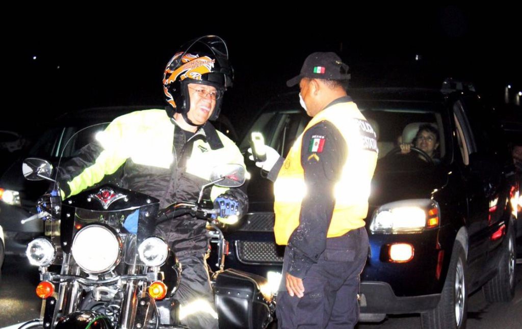 Arranca operación de Seguridad Navideña Arranca operación de Seguridad Navideña