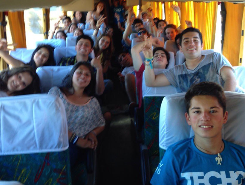 Descuentos para maestros y estudiantes en transporte Descuentos para maestros y estudiantes en transporte