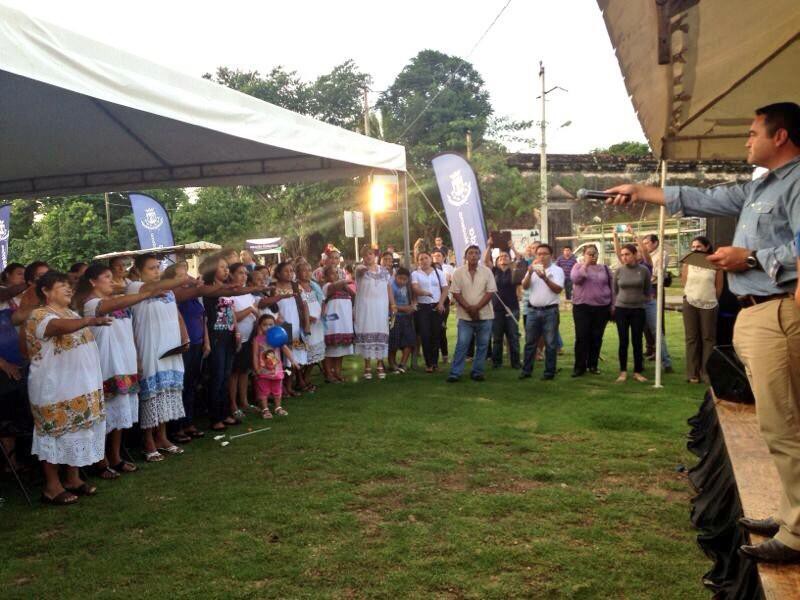 Alcalde toma protesta a consejos ciudadanos. Alcalde toma protesta a consejos ciudadanos.