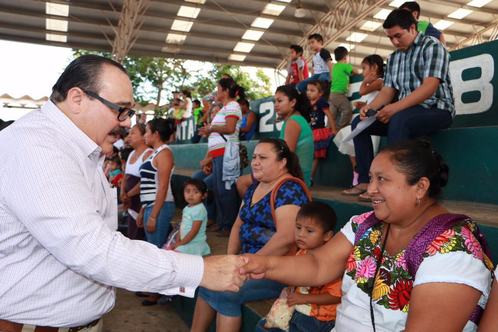 Que esta Navidad una a las familias: Ramírez Marín Que esta Navidad una a las familias: Ramírez Marín
