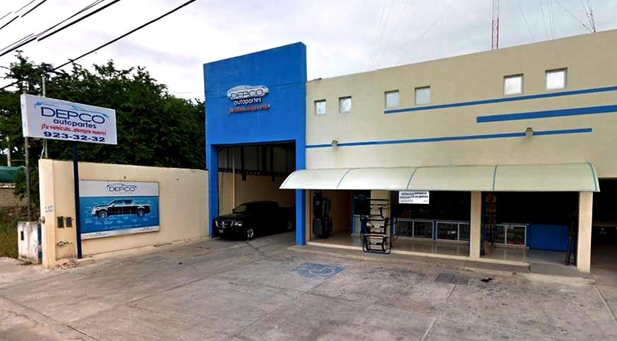 Depco Autopartes ofrece 20% de descuento en refacciones Depco Autopartes ofrece 20% de descuento en refacciones