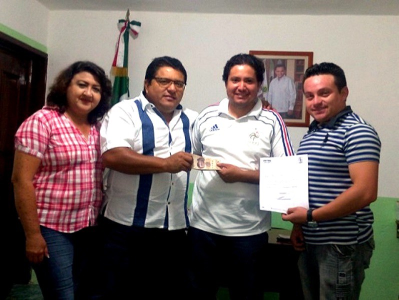 Destacan apoyo social a familias sucileñas Destacan apoyo social a familias sucileñas