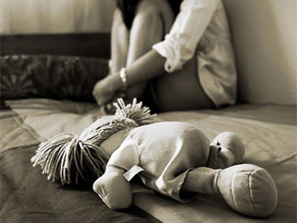 Cada año se cometen 600 mil delitos sexuales en México Cada año se cometen 600 mil delitos sexuales en México