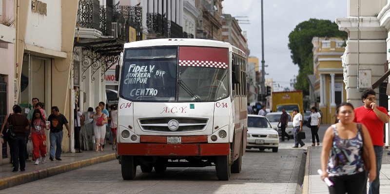2017, un año difícil para transportistas 2017, un año difícil para transportistas