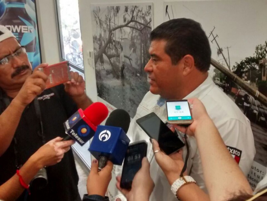 2016 fue un año sin tragedias, Protección Civil 2016 fue un año sin tragedias, Protección Civil