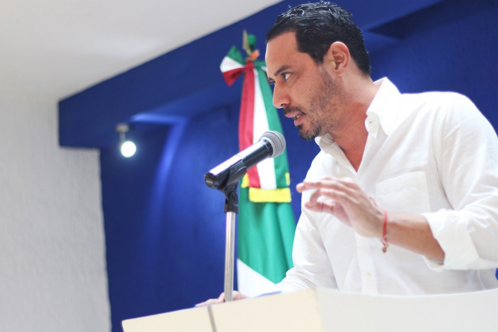Postura del PAN Yucatán por medidas del Gobierno estatal Postura del PAN Yucatán por medidas del Gobierno estatal