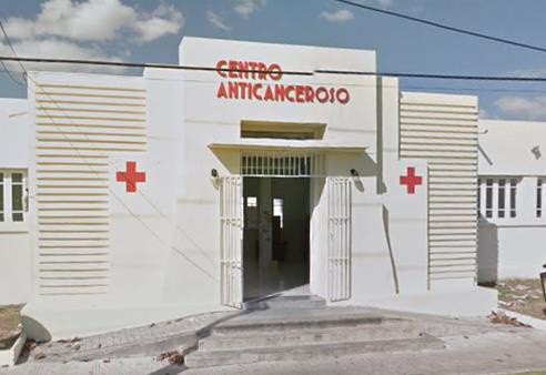 Centro Anticanceroso atiende 1800 pacientes al año Centro Anticanceroso atiende 1800 pacientes al año