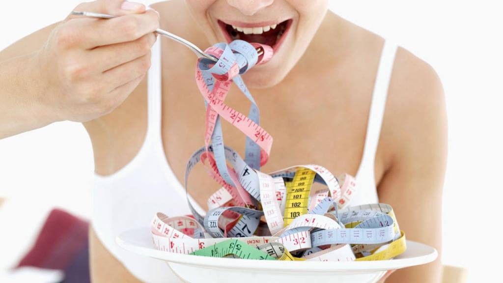 ¡Cuidado con las dietas milagrosas! ¡Cuidado con las dietas milagrosas!