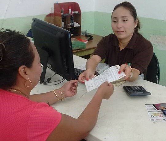 Premiarán esfuerzo de sucileños que paguen predial Premiarán esfuerzo de sucileños que paguen predial
