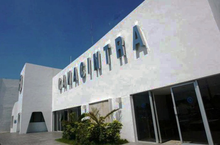 Sector industrial registra un crecimiento del 7.1% Sector industrial registra un crecimiento del 7.1%