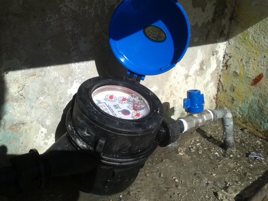 Descuentos a morosos del agua potable, en Tizimín Descuentos a morosos del agua potable, en Tizimín
