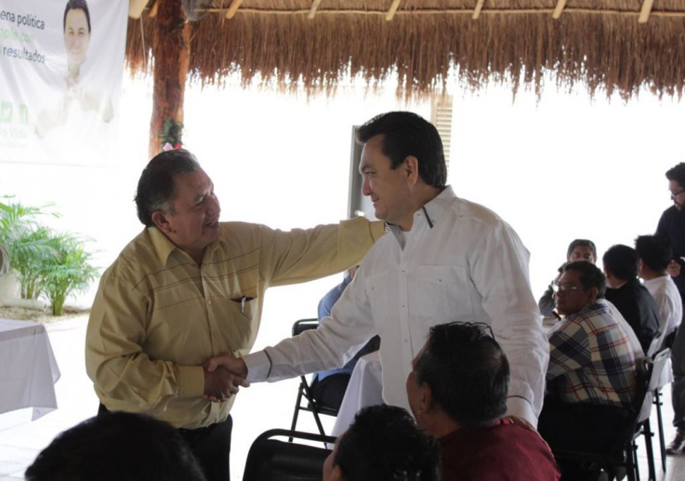 Buscan fortalecer los lazos familiares Buscan fortalecer los lazos familiares