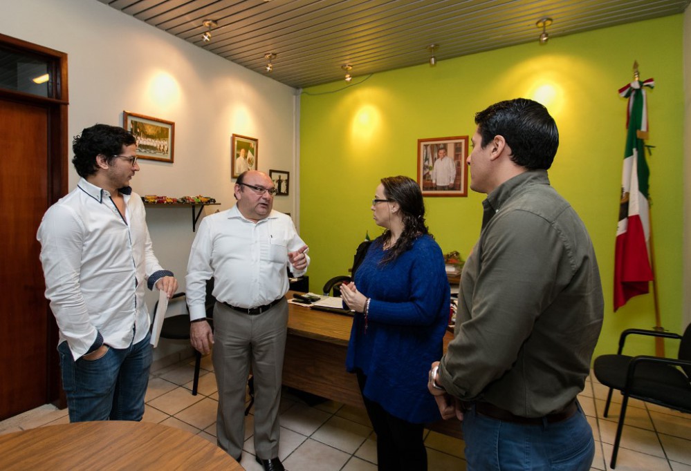 Cabify, con registro para prestar servicio en Yucatán Cabify, con registro para prestar servicio en Yucatán