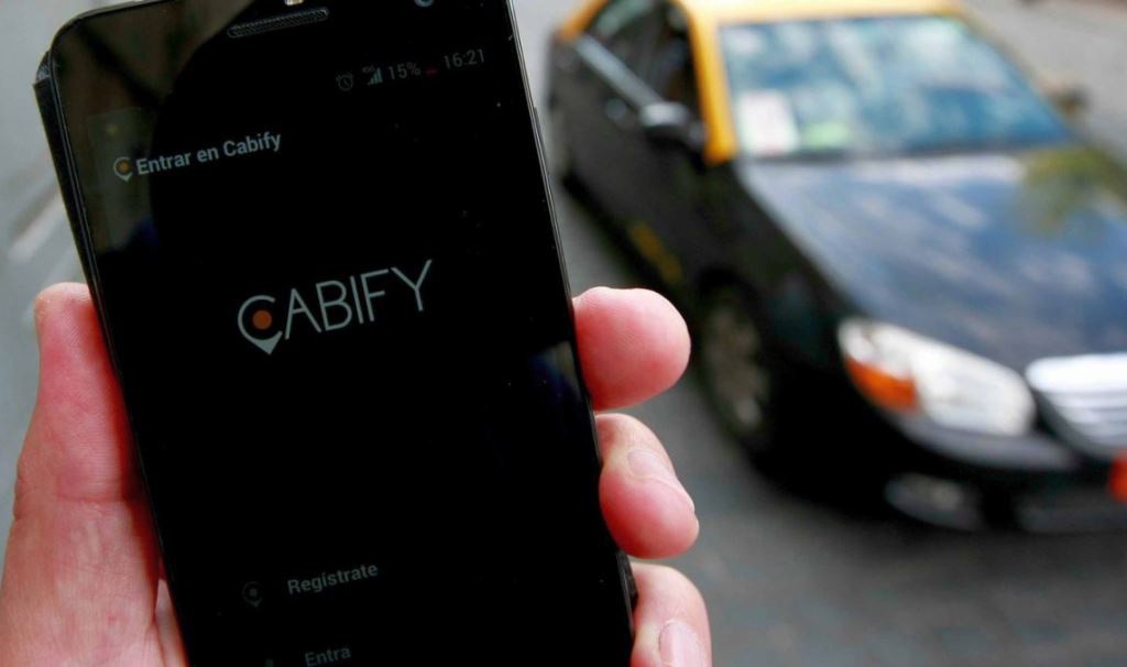 Cabify, presenta acuerdos con la DTEY Cabify, presenta acuerdos con la DTEY