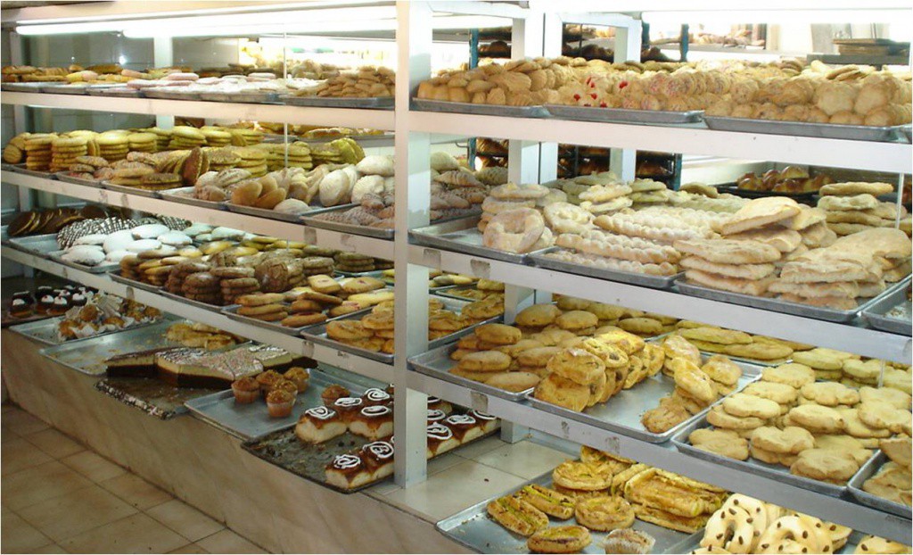 Al menos, en enero no subirá el precio del pan Al menos, en enero no subirá el precio del pan