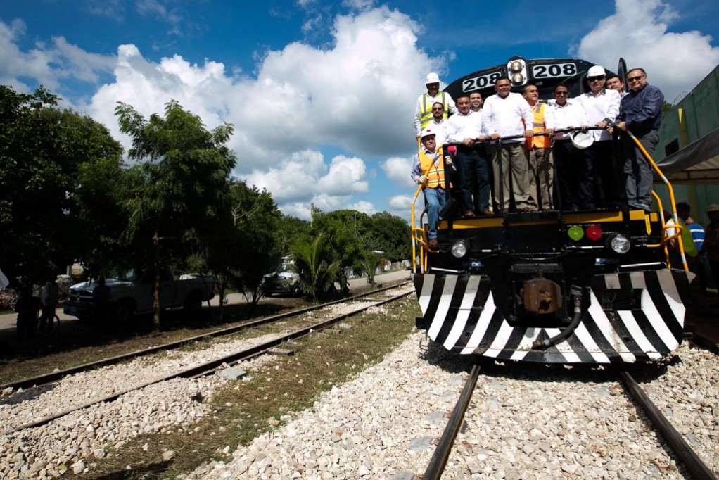 Nuevo horizonte para la economía de Yucatán Nuevo horizonte para la economía de Yucatán