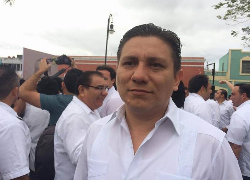 No hay despidos masivos en delegaciones federales No hay despidos masivos en delegaciones federales