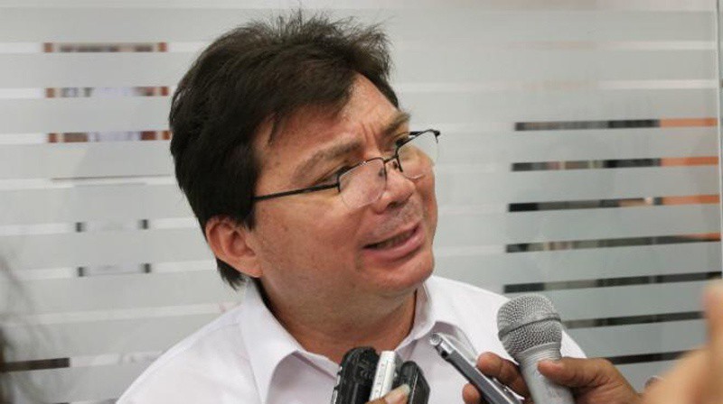 Hay menos dengue y más suicidios: SSY Hay menos dengue y más suicidios: SSY