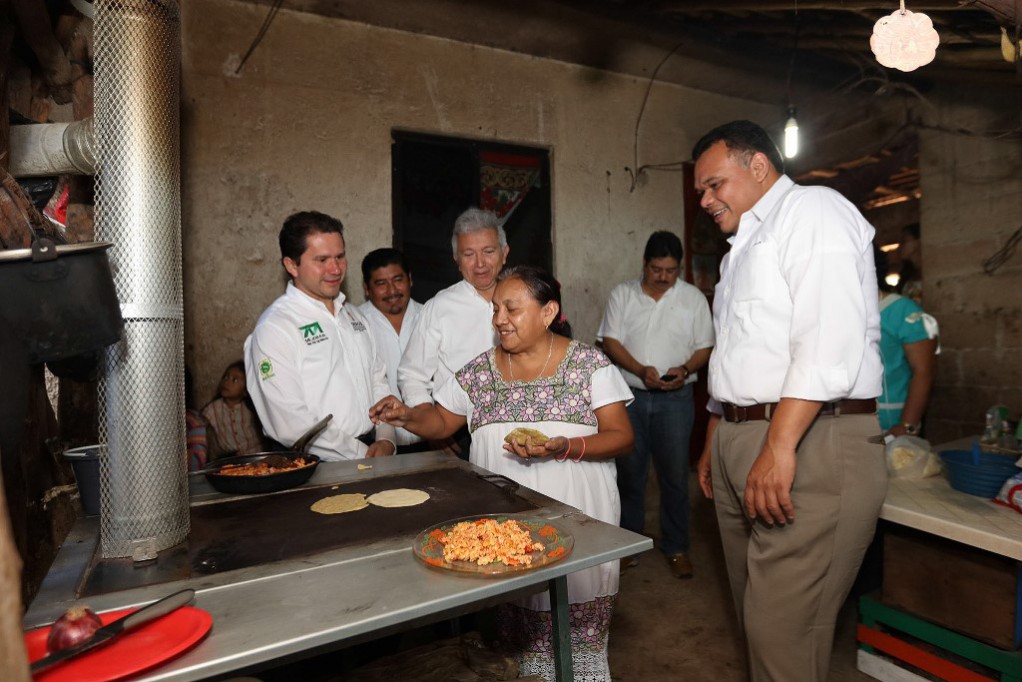 Rinde cuentas Sedesol estatal Rinde cuentas Sedesol estatal