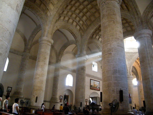 La Catedral contará con un sitio web La Catedral contará con un sitio web