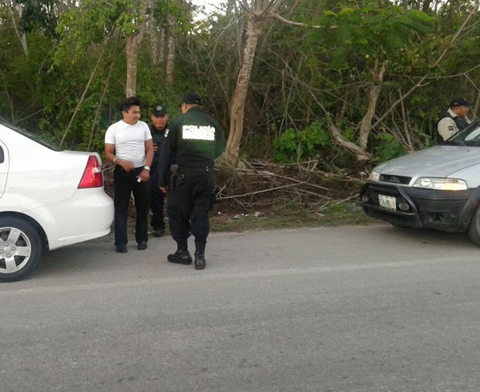 Refuerzan seguridad en el Oriente Refuerzan seguridad en el Oriente