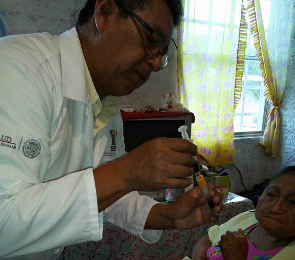 Análisis clínicos a domicilio, en Sucilá Análisis clínicos a domicilio, en Sucilá