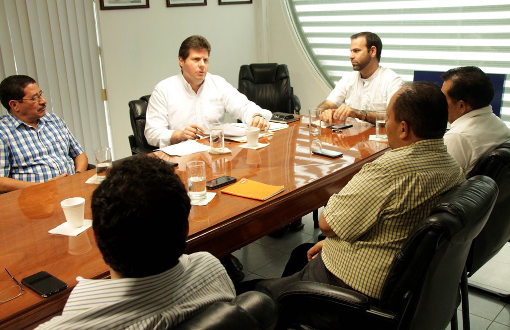 Presentan programa para proteger la Economía Familiar Presentan programa para proteger la Economía Familiar