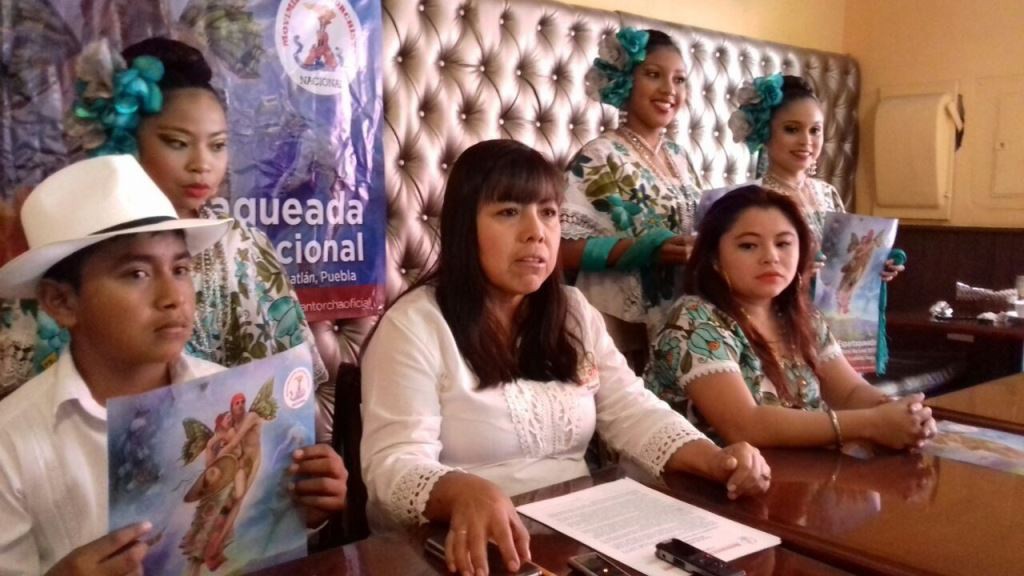 Yucatecos asistirán a la "Espartaqueada" en Puebla Yucatecos asistirán a la "Espartaqueada" en Puebla