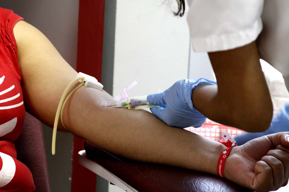 TIZIMIN: Llaman a donar sangre.\r\n TIZIMIN: Llaman a donar sangre.\r\n
