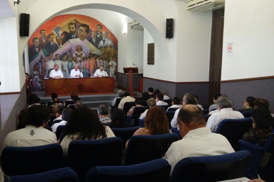 Modifican reglamento del Bachillerato en Línea Modifican reglamento del Bachillerato en Línea