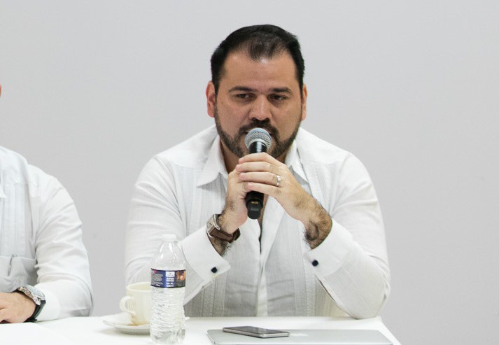 Presentan importantes obras para el Estado Presentan importantes obras para el Estado