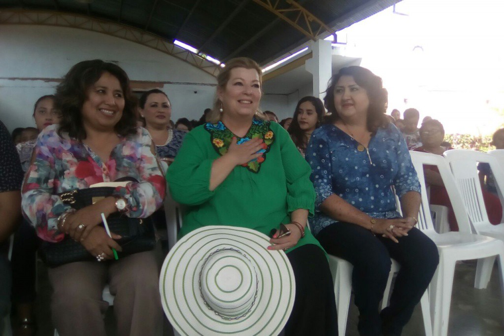 Homenajean a Margarita “La diosa de la cumbia”, en Sucilá Homenajean a Margarita “La diosa de la cumbia”, en Sucilá