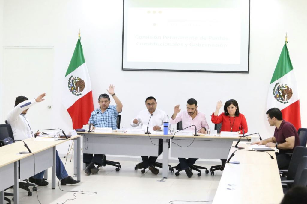 Agilizarán procesos administrativos y de Justicia Agilizarán procesos administrativos y de Justicia