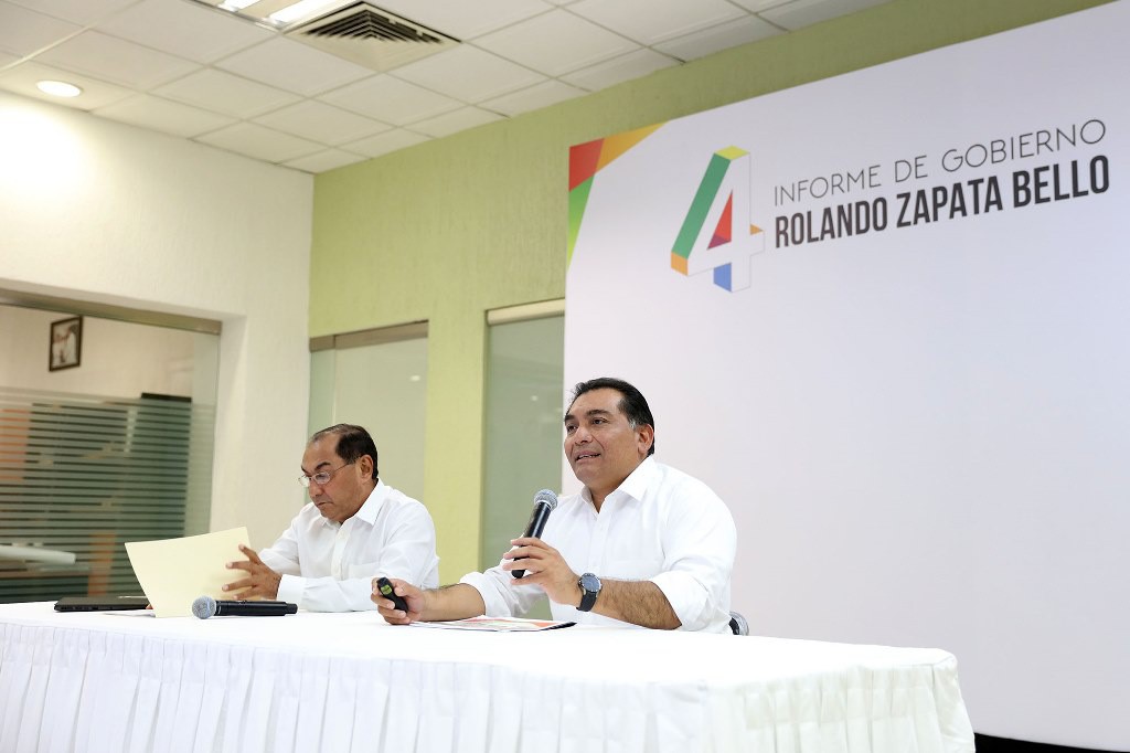 Yucatán en primeros lugares de Educación Yucatán en primeros lugares de Educación