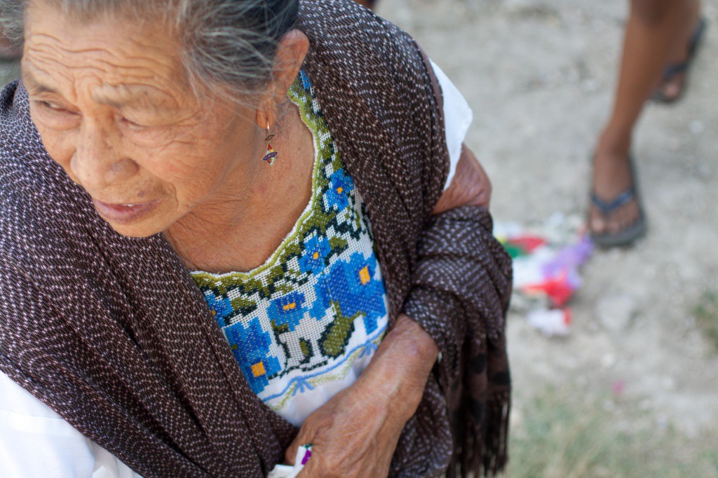 Verificarán datos de 65 y más, todo el año Verificarán datos de 65 y más, todo el año