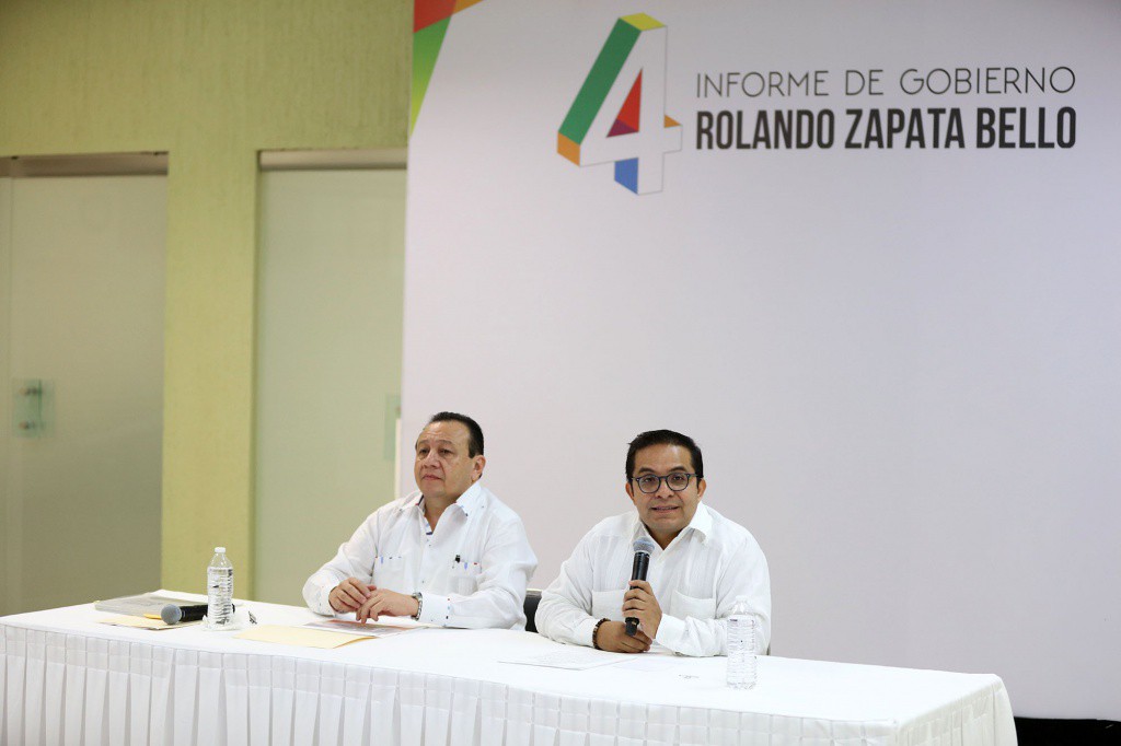 Incrementa la inversión para promoción turística Incrementa la inversión para promoción turística