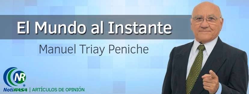El Mundo al Instante... El Mundo al Instante...