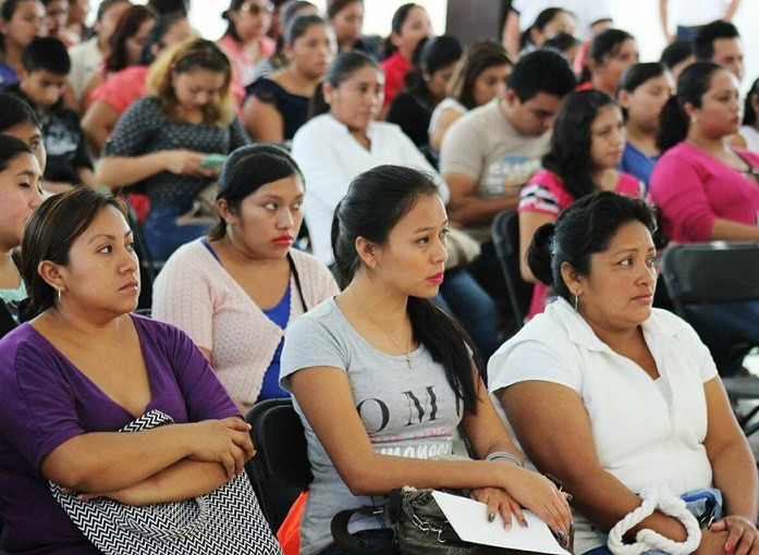 Bécate, capacitará a desempleados de Tizimín y Panabá Bécate, capacitará a desempleados de Tizimín y Panabá