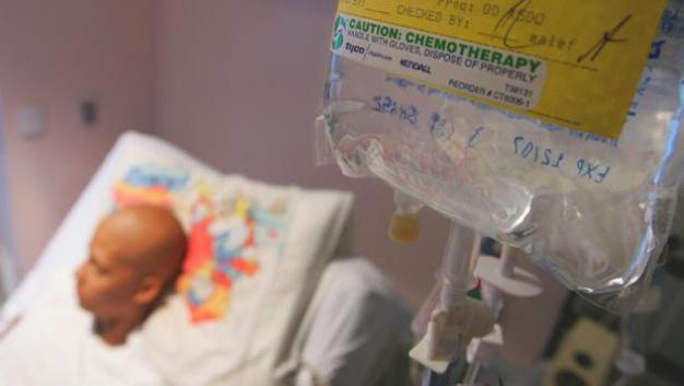 También en Ciudad Juárez ¡le dieron agua a niños con cáncer! También en Ciudad Juárez ¡le dieron agua a niños con cáncer!