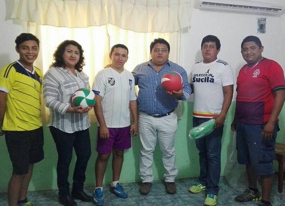 SNE capacitará a Sucileños SNE capacitará a Sucileños