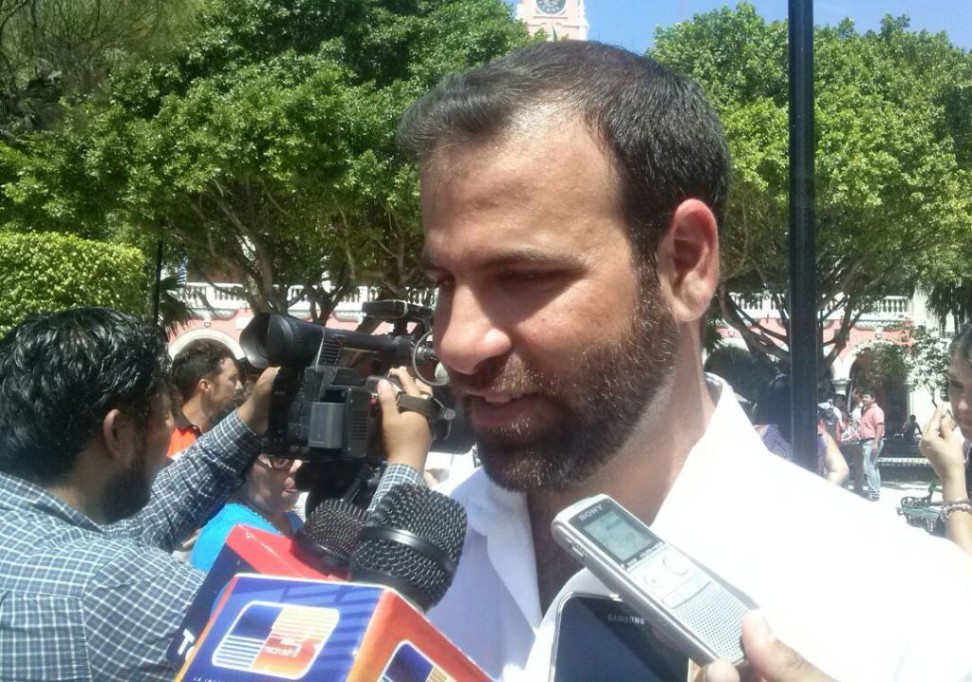 Cámaras piden garantizar la seguridad en Yucatán Cámaras piden garantizar la seguridad en Yucatán