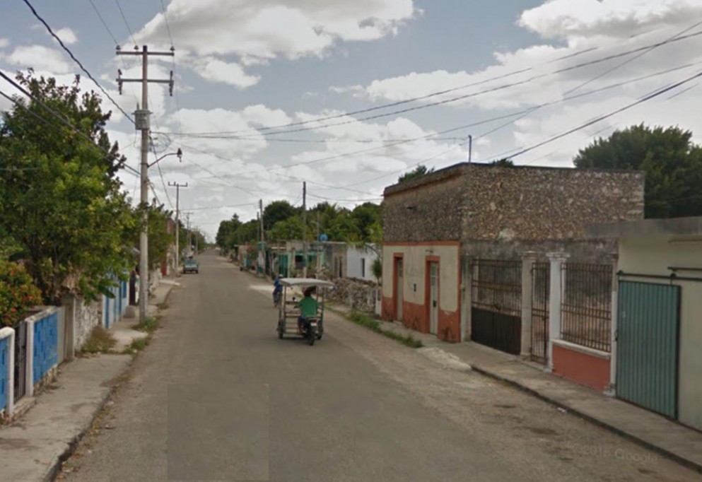 Asesinan a regidor priísta en Temax Asesinan a regidor priísta en Temax