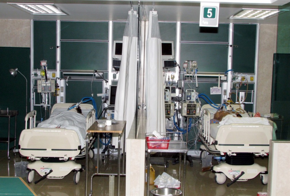 Vigilancia crucial para pacientes de Código Infarto Vigilancia crucial para pacientes de Código Infarto