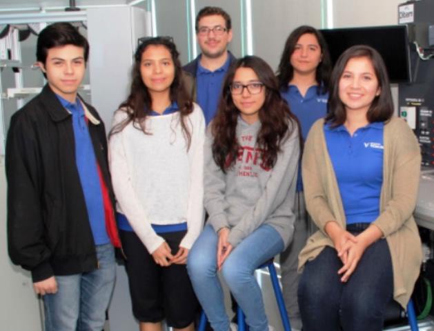 Yucatecos participarán en concurso de robótica Yucatecos participarán en concurso de robótica