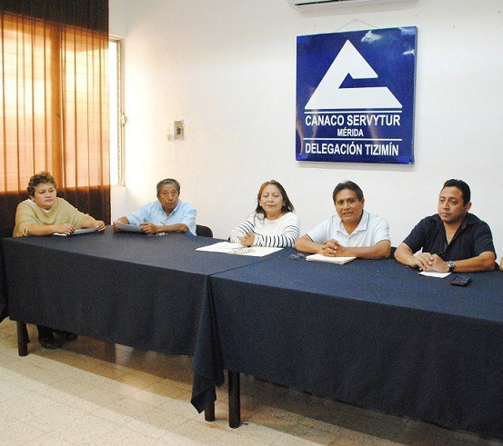 Inicia cobro de SIEM a comerciantes del oriente Inicia cobro de SIEM a comerciantes del oriente