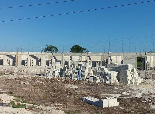 Ponen en renta locales de Parador Turístico de Sucilá Ponen en renta locales de Parador Turístico de Sucilá