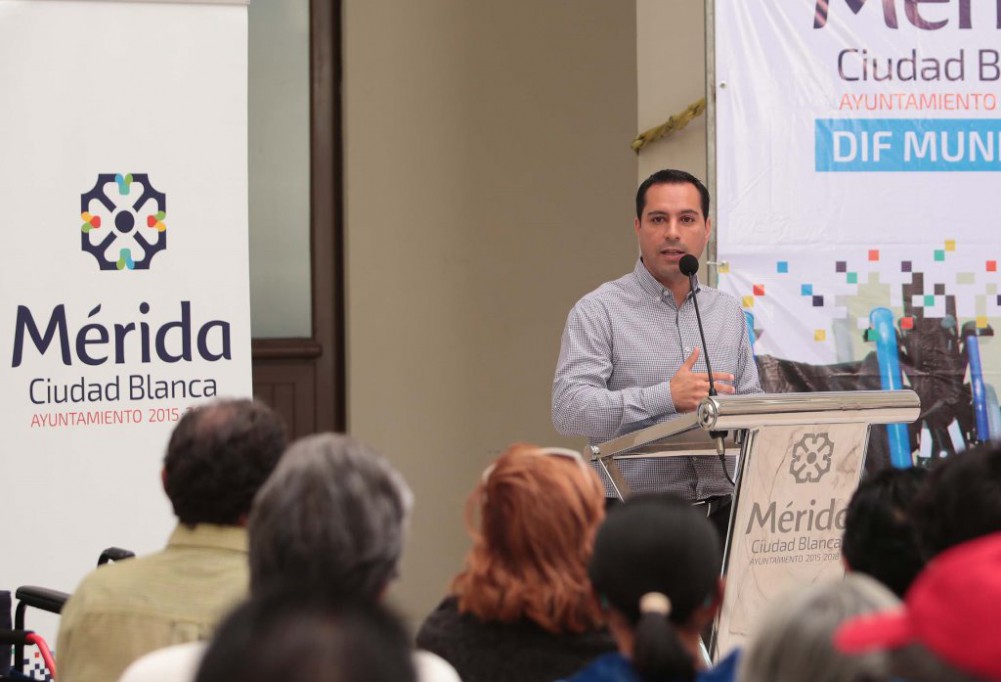 Comisarías de Mérida tendrán internet gratuito Comisarías de Mérida tendrán internet gratuito