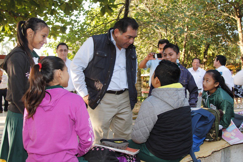 Escuelas modifican su calendario escolar Escuelas modifican su calendario escolar